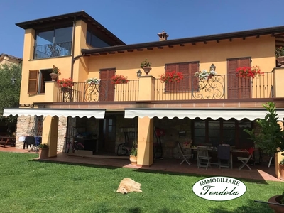 Villa vista mare a Fosdinovo