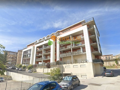 Appartamento di 75 mq a Campobasso