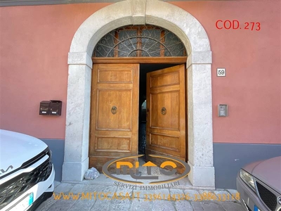 Appartamento in San Lorenzello a Telese Terme