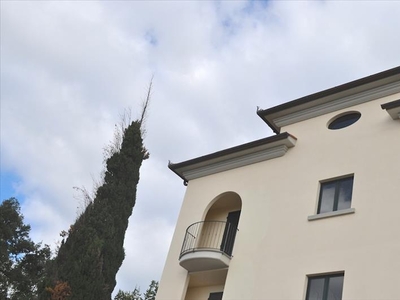 Appartamento vista lago a Passignano sul Trasimeno