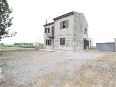 Casa indipendente - Villetta a Bondeno