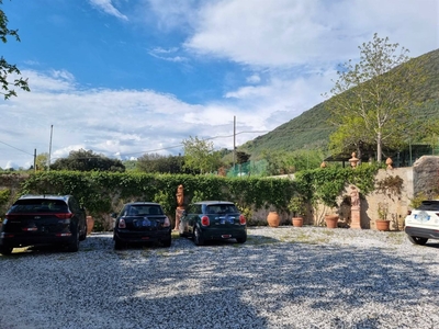 Casa semi indipendente in Via Statale Abetone 218 in zona Pugnano a San Giuliano Terme