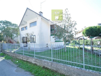 Casa singola in Via Tito Livio, 5 a Turriaco