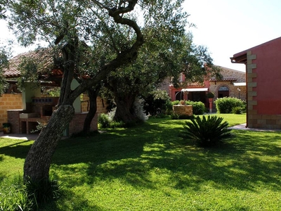 Holiday Home The Olivo Sciacca
