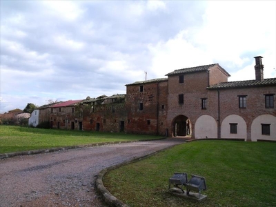 Rustico in vendita a Castiglione del Lago