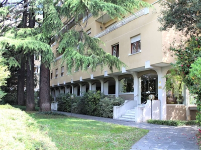 Ufficio in affitto Varese
