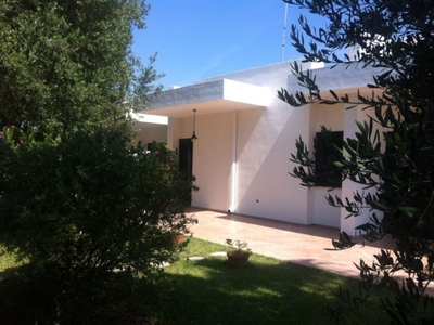 Villa in affitto in via residence rivamarina di specchiolla 0, Carovigno