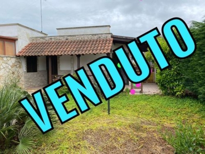Villa in vendita in contrada morgicchio 39, Carovigno