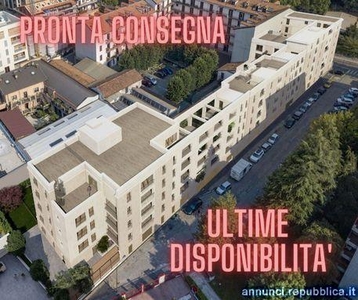 Appartamenti Milano Altro Bernardo Rucellai