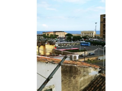 Quadrilocale in vendita a Catania, Zona Viale delle libertà