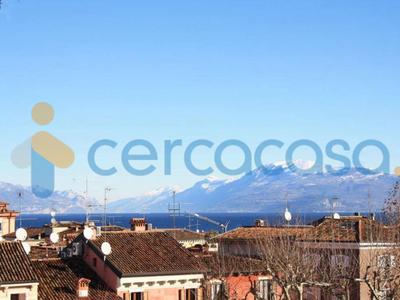 Appartamento Bilocale di nuova Costruzione in vendita a Desenzano Del Garda