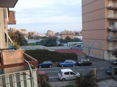 Appartamento Bilocale in ottime condizioni in vendita a Vallecrosia