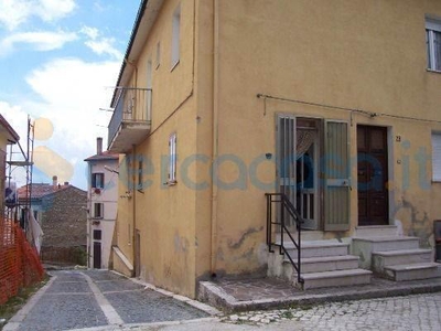 Appartamento Bilocale in vendita a Castel Di Sangro