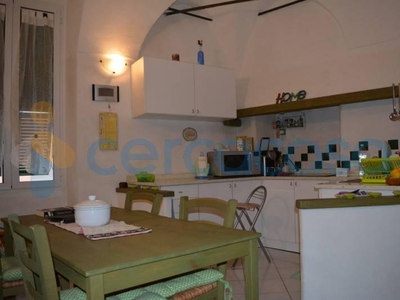 Appartamento Bilocale in vendita in Via Del Popolo, Sanremo