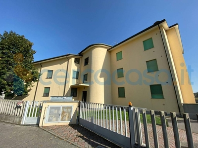 Appartamento Bilocale in vendita in Via Don Giacinto Mizzi 7, Casalpusterlengo