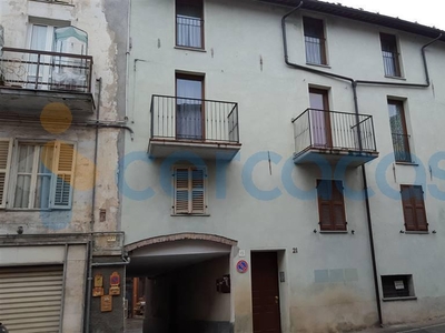 Appartamento Bilocale in vendita in Via Oderda, Mondovi'