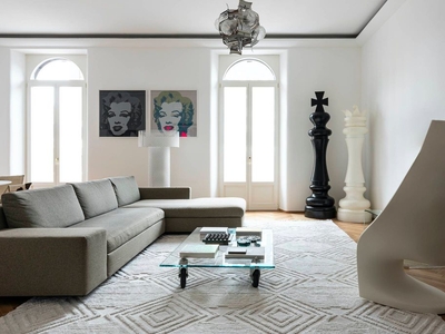 Appartamento di lusso di 151 m² in vendita piazzale luigi cadorna, Milano, Lombardia