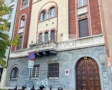 Appartamento di prestigio di 64 m² in vendita Via Correggio, 49, Milano, Lombardia