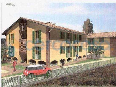 Appartamento di nuova costruzione, in vendita in Via Prov. Francesca, Santa Maria A Monte