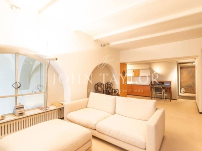 Appartamento di prestigio di 110 m² in affitto Via Sant'Orsola, Milano, Lombardia