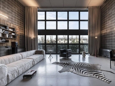 Appartamento di prestigio di 150 m² in affitto Via Giovanni Enrico Pestalozzi, 22, Milano, Lombardia