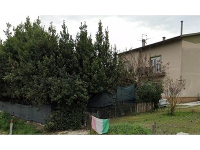 Appartamento in vendita a Osimo, Via Chiusa 9