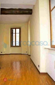Appartamento in ottime condizioni, in vendita in Via Colleoni 10, Bergamo