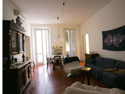 Appartamento in vendita a La Spezia, Zona Centro, Via XX Settembre 154