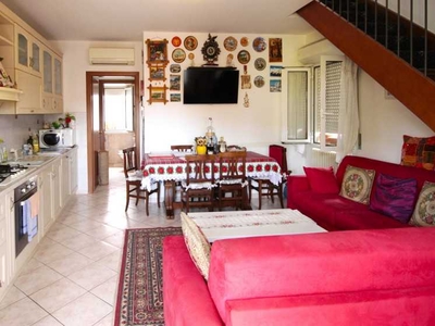 Appartamento in Vendita ad Riccione - 285000 Euro