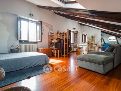 Appartamento in vendita Corso Casale 104, Torino