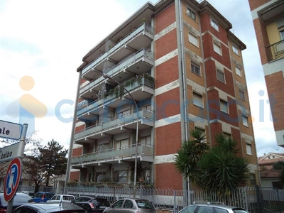 Appartamento in vendita in Via Cesare Balbo, Sora