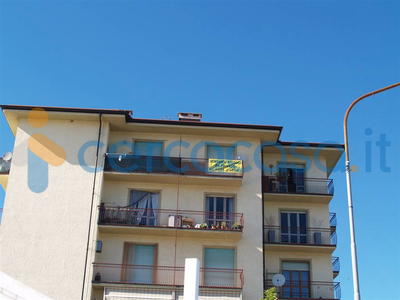 Appartamento in vendita in Via Roccaforte, Villanova Mondovi'