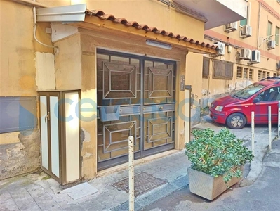 Appartamento in vendita in Viale Medaglie D'oro 1, Catania