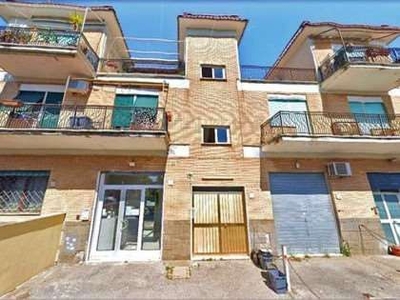 Appartamento in vendita Via Alfonso Vagnoni 29, Roma