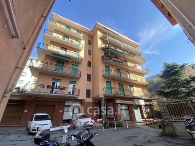 Appartamento in vendita Via Bartolomeo Parodi 5, Genova