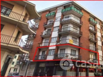 Appartamento in vendita Via Torino 69, Nichelino