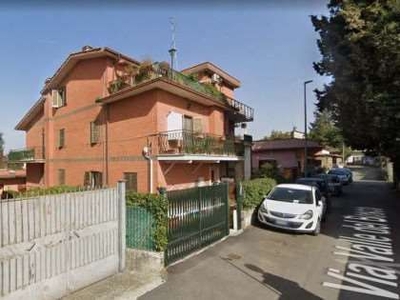 Appartamento in vendita Via Valle del Bosco , Roma
