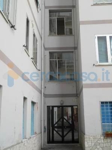 Appartamento Quadrilocale in vendita a Chieti