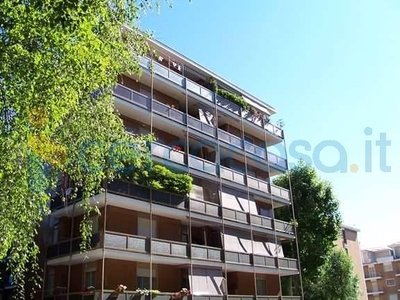 Appartamento Quadrilocale in vendita in Via Monte San Gabriele 25, Novara