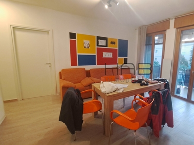 Appartamento ristrutturato in via maroncelli, Padova