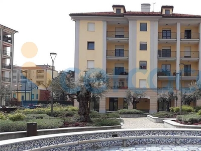 Appartamento Trilocale in ottime condizioni in vendita a Fossano