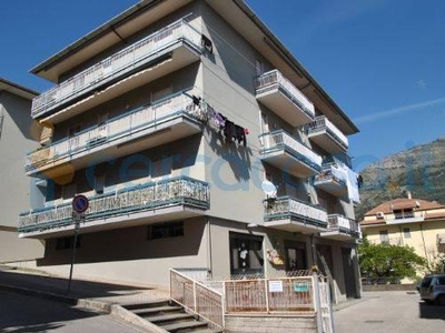 Appartamento Trilocale in vendita a Itri