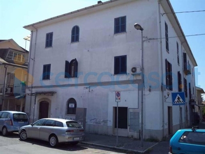 Appartamento Trilocale in vendita in Via Napoli, Fontana Liri