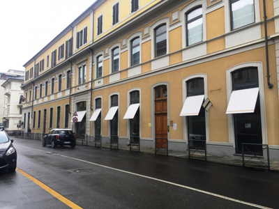 Attività commerciale a Biella - Rif. 1466367