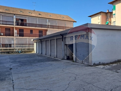 Box/Garage 13mq in affitto a Settimo Torinese