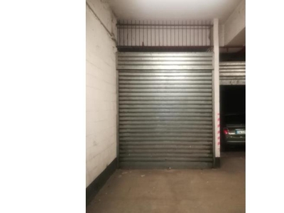 Box/Garage/Posto auto in vendita a Torino, Zona Lingotto