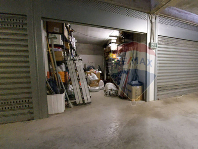 Box / Garage nuovo a Roma - Box / Garage ristrutturato Roma