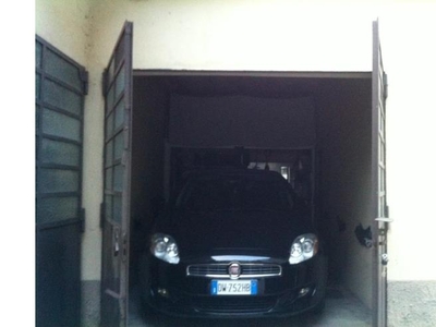 Box/Garage/Posto auto in vendita a Torino, Zona Barriera Milano