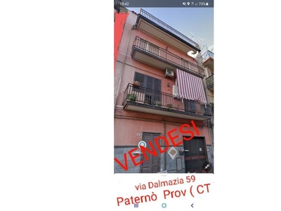 Casa indipendente in vendita a Paternò