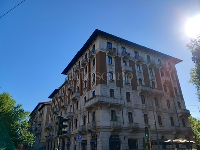 Casa a Milano in Viale Romagna, Milano, Leonardo da Vinci